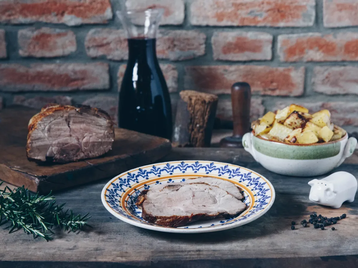 Preparazioni della cucina di Agriturismo Agronauta nella proposta di sito