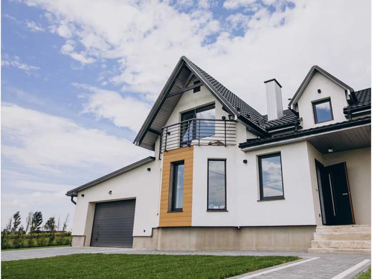 Materiale originale del progetto EVO Immobiliare