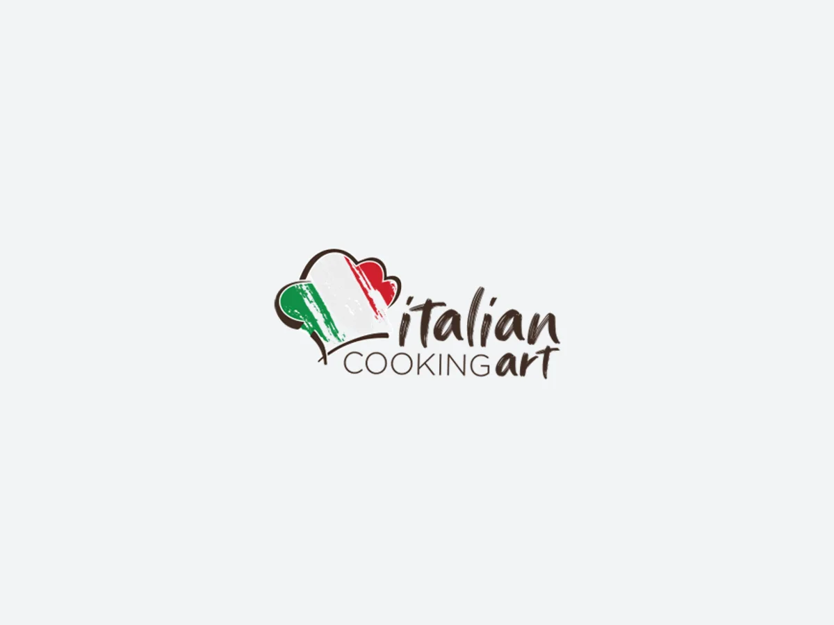 Materiale originale del progetto Italian Cooking Art