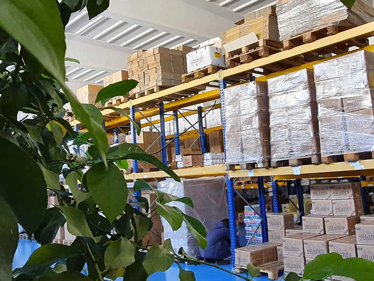 Immagine originale del progetto Regalli Birra dal portfolio Sito al Top