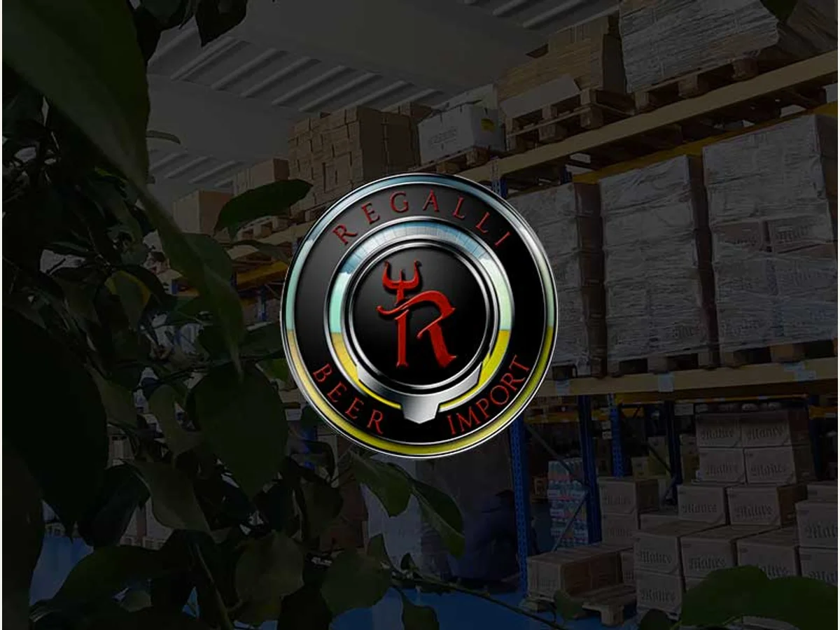 Immagine originale del progetto Regalli Birra dal portfolio Sito al Top